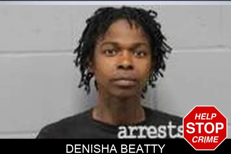 Denisha Beatty