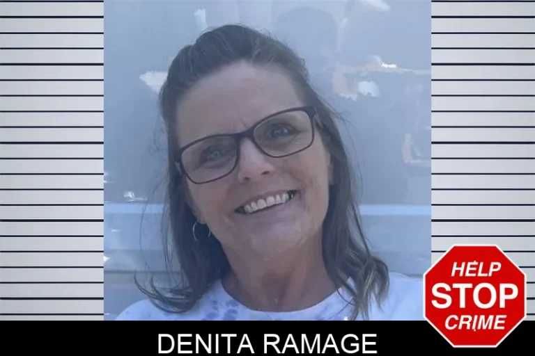 Denita Ramage