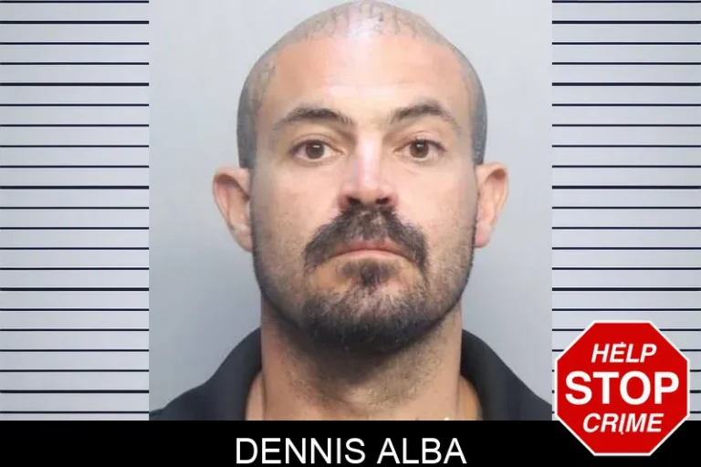 Dennis Alba