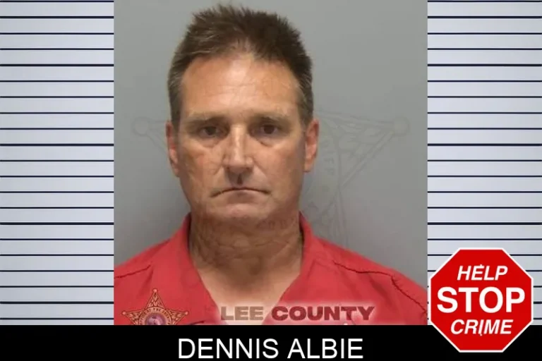 Dennis Albie