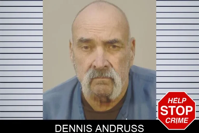 Dennis AndruSs