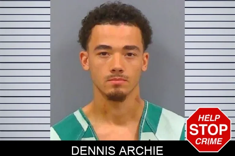Dennis Archie