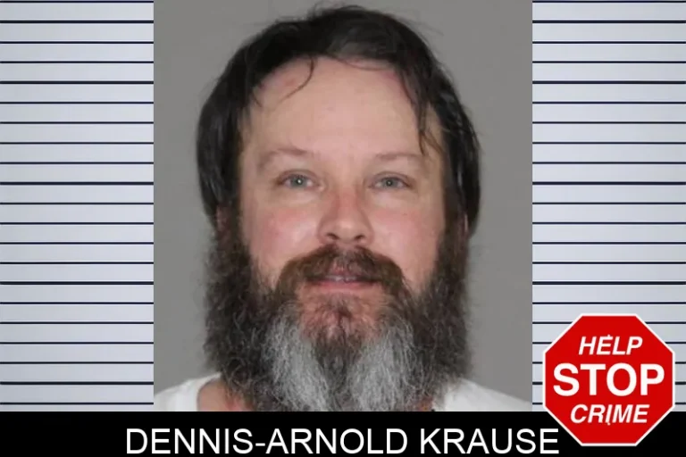 Dennis-Arnold KrauSe