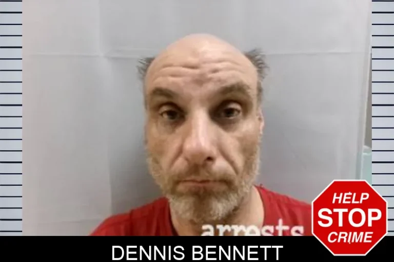 Dennis Bennett