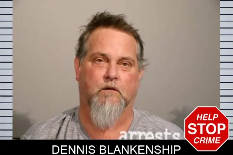 Dennis Blankenship