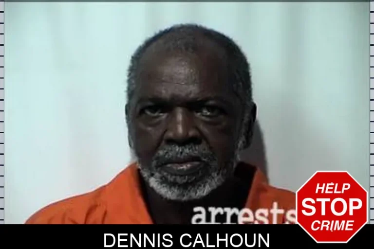 Dennis CalhouN