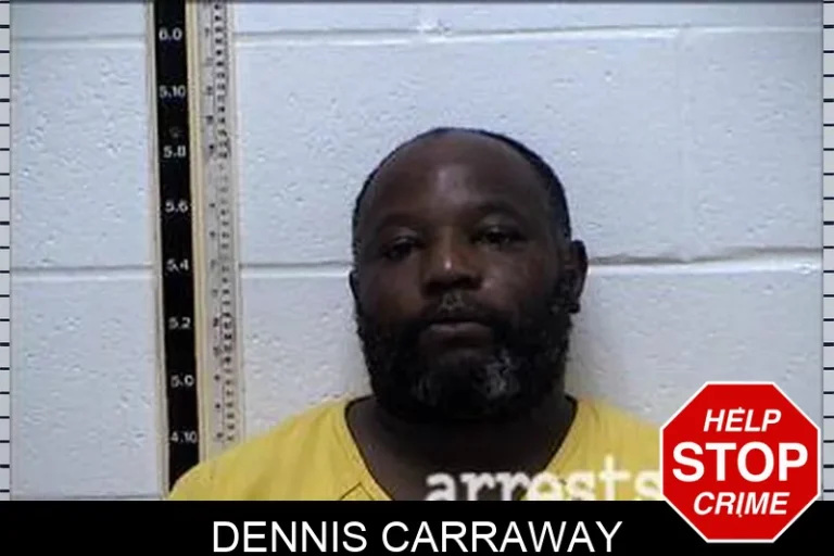 Dennis Carraway