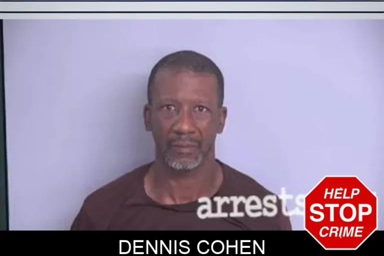 Dennis Cohen