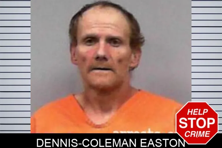 Dennis-Coleman Easton
