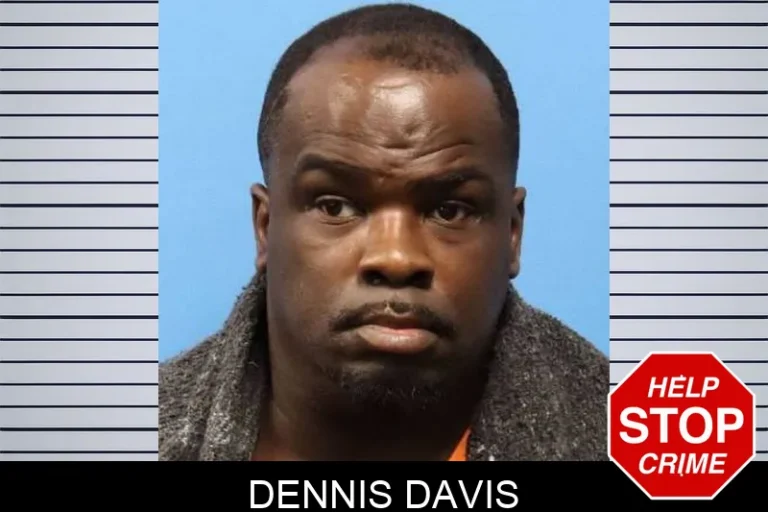 Dennis Davis