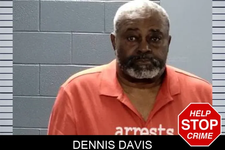 Dennis Davis