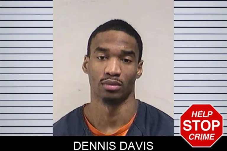 Dennis Davis
