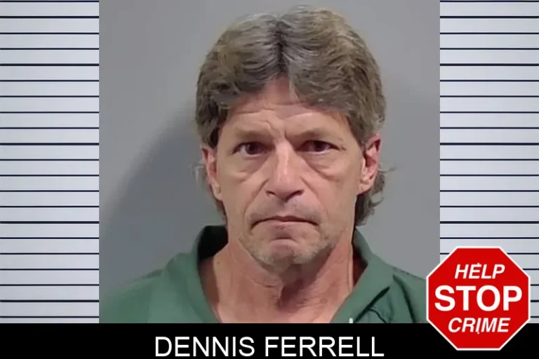 Dennis Ferrell