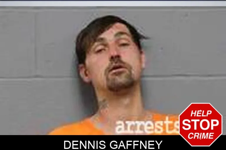 Dennis Gaffney