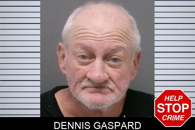 Dennis Gaspard