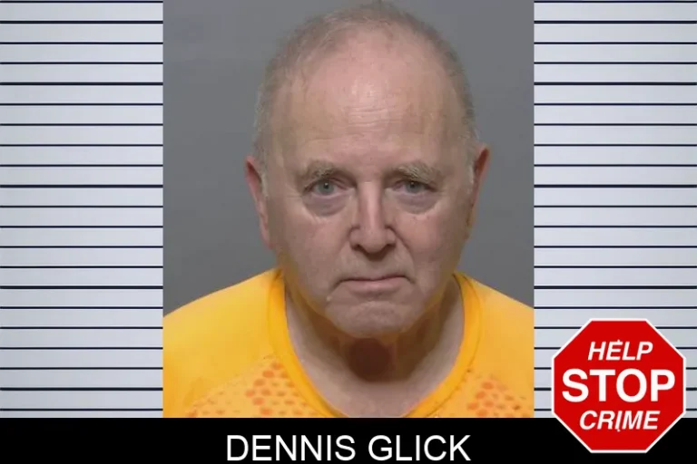 Dennis Glick