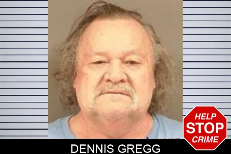 Dennis Gregg