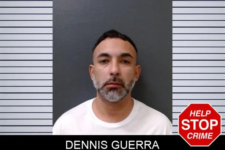 Dennis Guerra