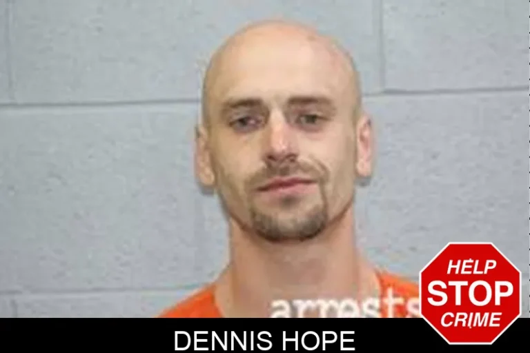 Dennis Hope