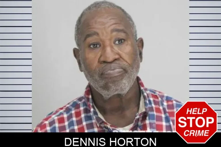 Dennis Horton