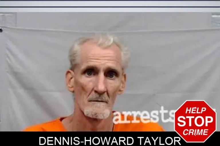 Dennis-Howard Taylor