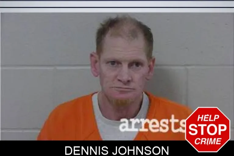 Dennis Johnson