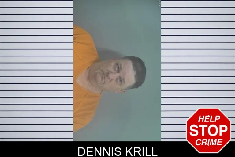 Dennis Krill