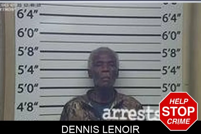 Dennis Lenoir