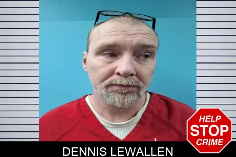 Dennis Lewallen