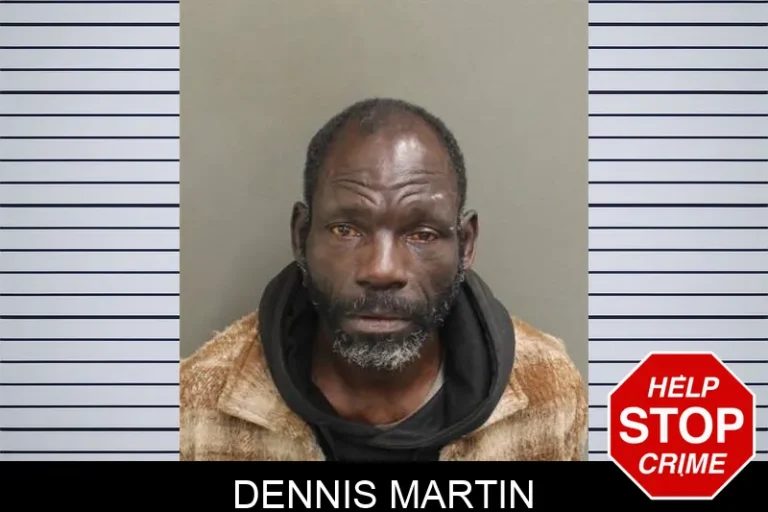 Dennis Martin