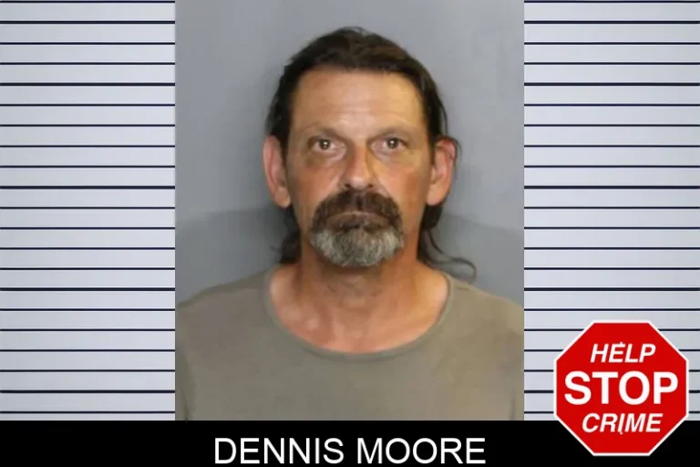 Dennis Moore