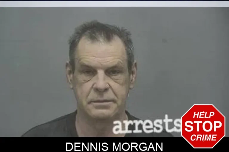 Dennis Morgan