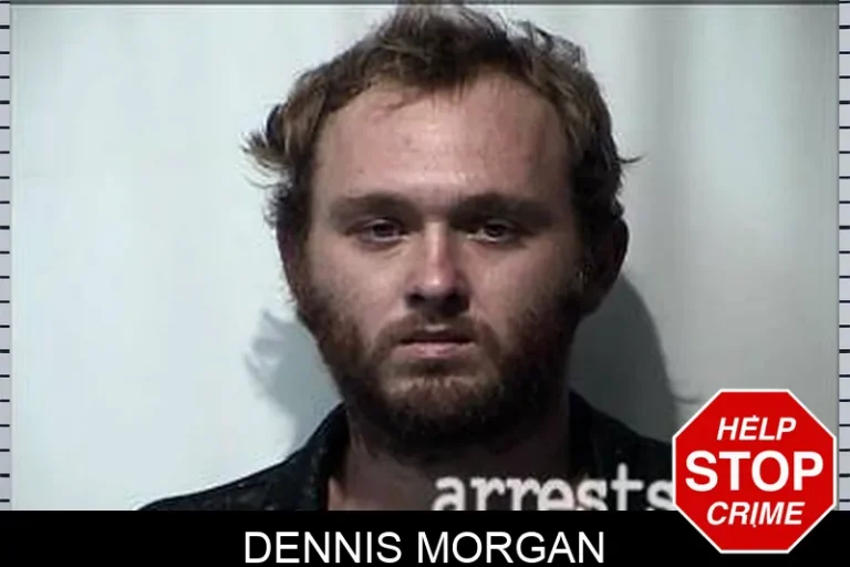 Dennis Morgan