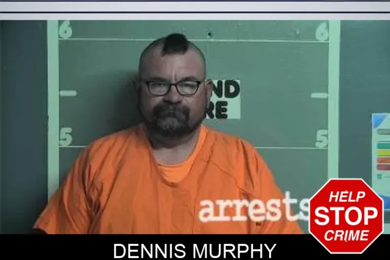 Dennis MuRphy