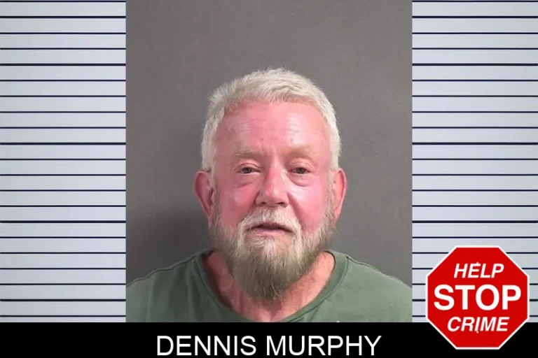 Dennis MuRphy