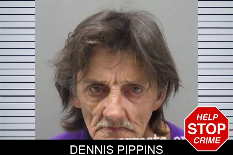 Dennis Pippins