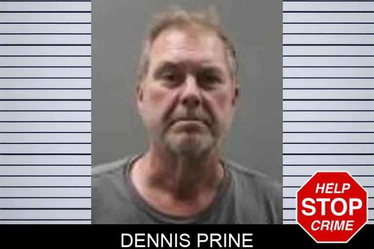 Dennis Prine