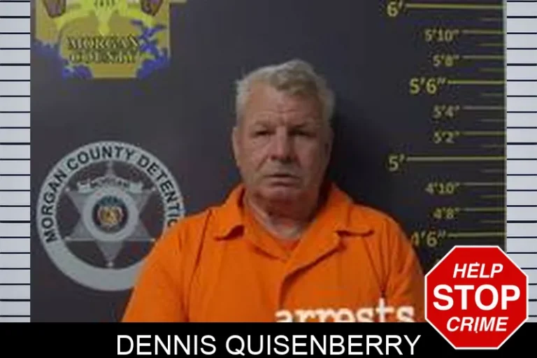 Dennis QuIsenberry