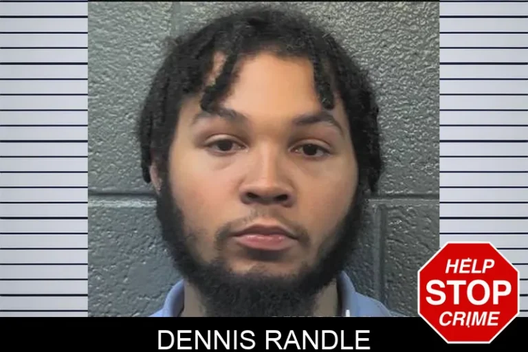 Dennis Randle