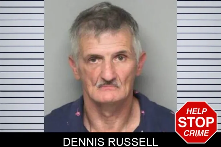 Dennis RuSsell