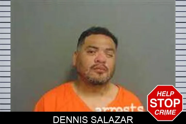 Dennis Salazar