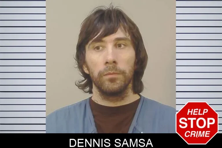 Dennis Samsa