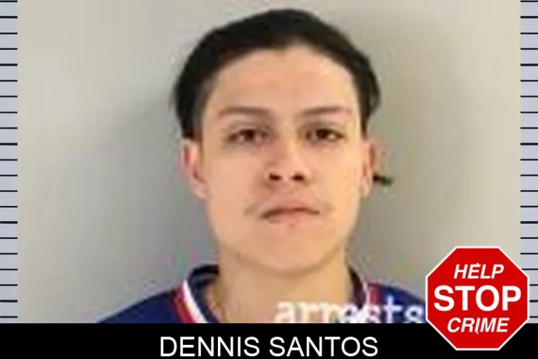 Dennis Santos