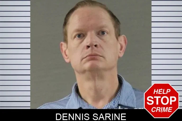 Dennis Sarine