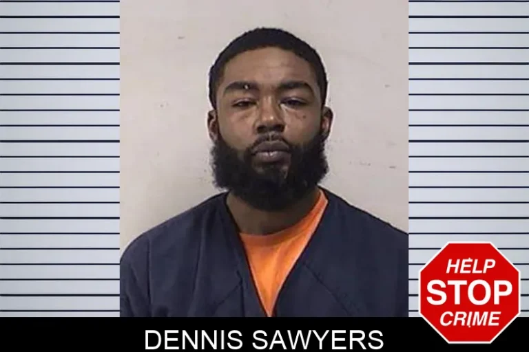 Dennis Sawyers