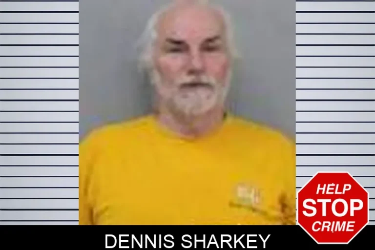 Dennis Sharkey