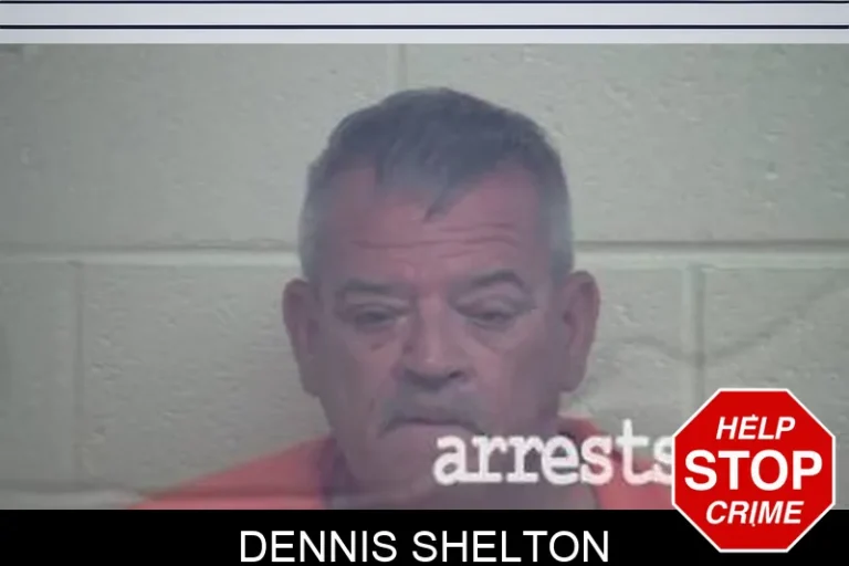 Dennis Shelton