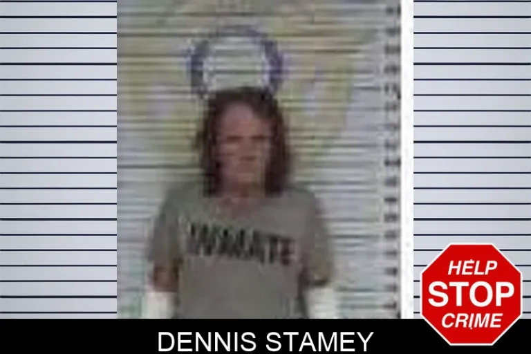 Dennis Stamey