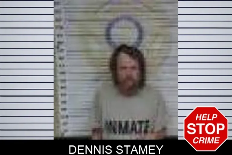 Dennis Stamey