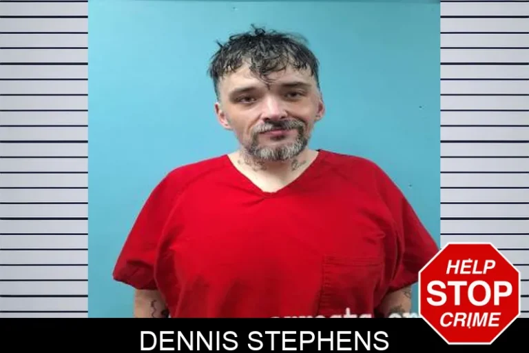 Dennis Stephens